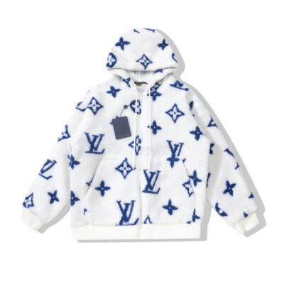 HOODIE LV
