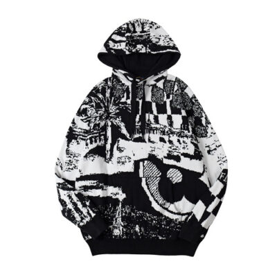 HOODIE LV
