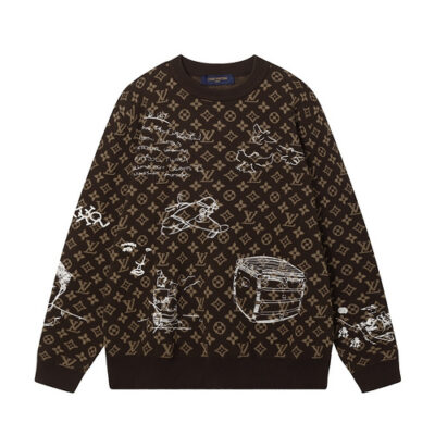 HOODIE LV