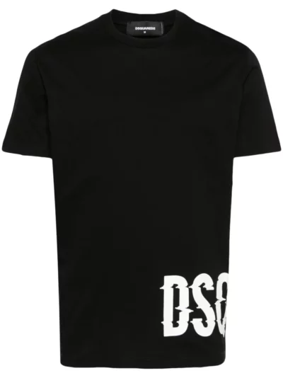 T-SHIRT DSQ2