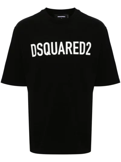T-SHIRT DSQ2