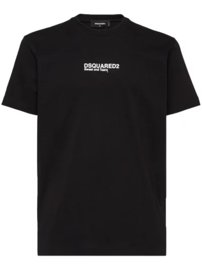 T-SHIRT DSQ2