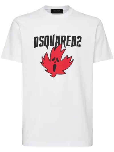 T-SHIRT DSQ2