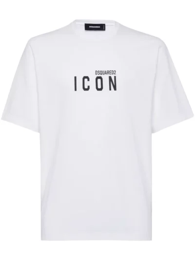T-SHIRT DSQ2