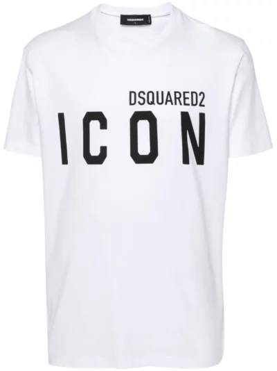 T-SHIRT DSQ2