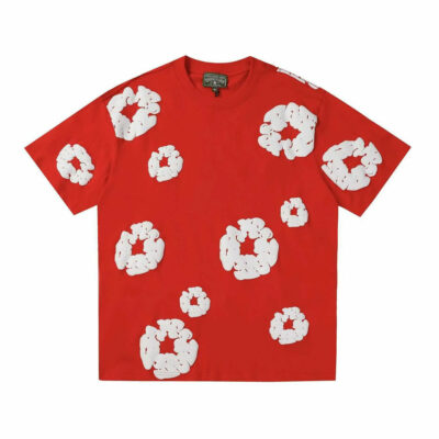 T-SHIRT DENIM TEARS