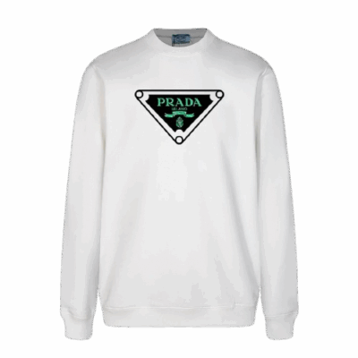 SWEATSHIRT PRADA