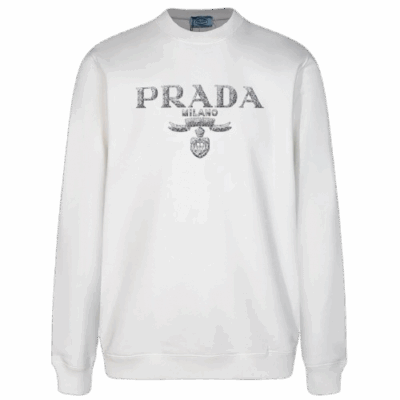 SWEATSHIRT PRADA