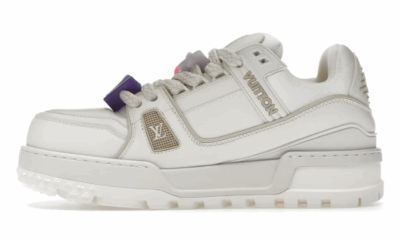 Trainer Maxi