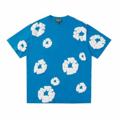 T-SHIRT DENIM TEARS
