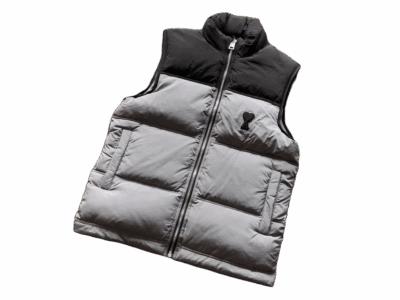 GILET AMIRI
