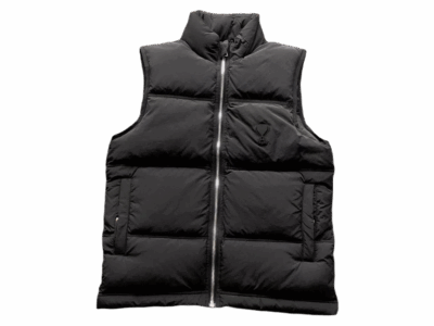 GILET AMIRI