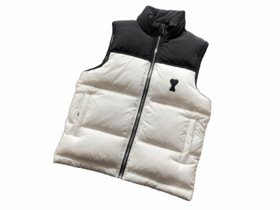 GILET AMIRI