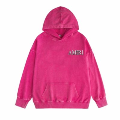 HOODIE – AMIRI
