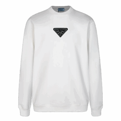SWEATSHIRT PRADA