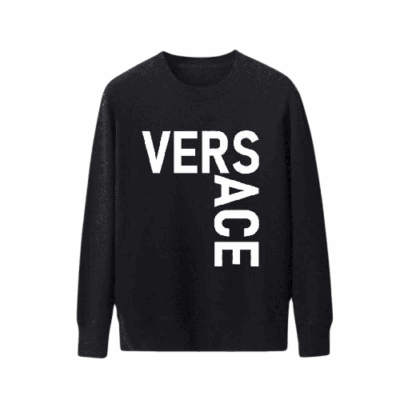 HOODIE VERSACE