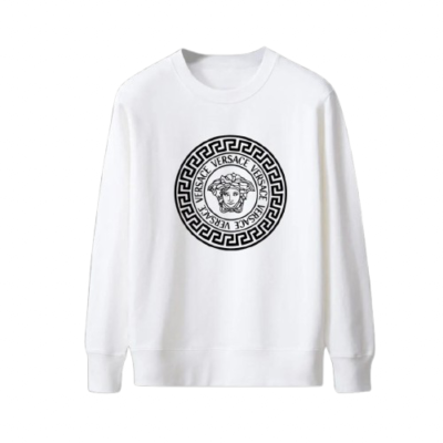 HOODIE VERSACE