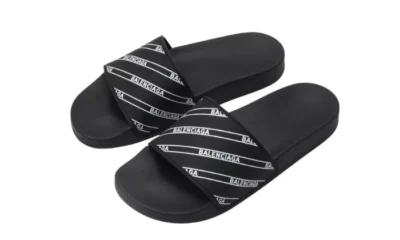 SLIPPERS
