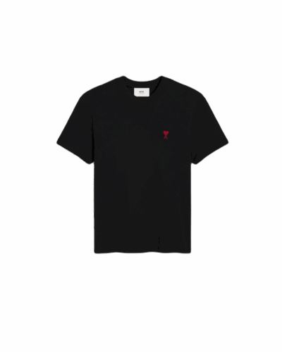 T-SHIRT AMI PARIS