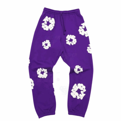 DENIM TEARS – Pants brown