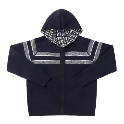 HOODIE DIOR