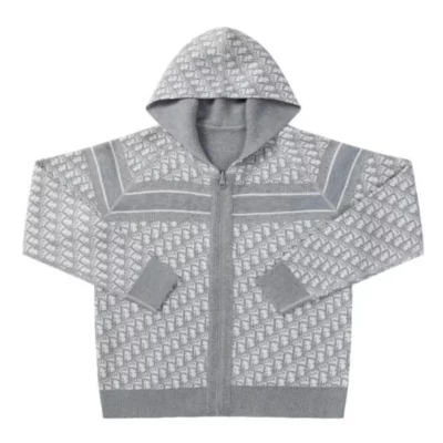 HOODIE DIOR