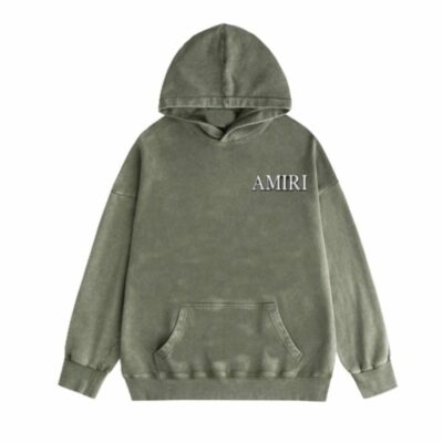 HOODIE – AMIRI