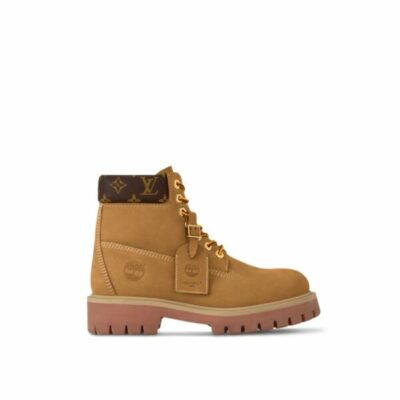 BOOTS LV X TIMBERLAND