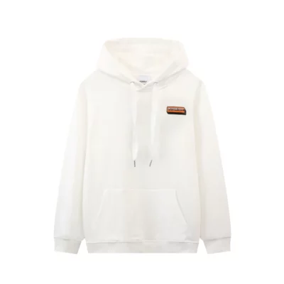 HOODIE BURBERRY