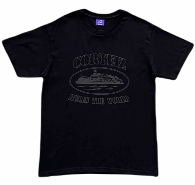 T-SHIRT CRTZ