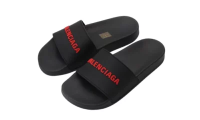 SLIPPERS