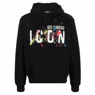 HOODIE – DSQ2