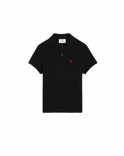 T-SHIRT AMI PARIS