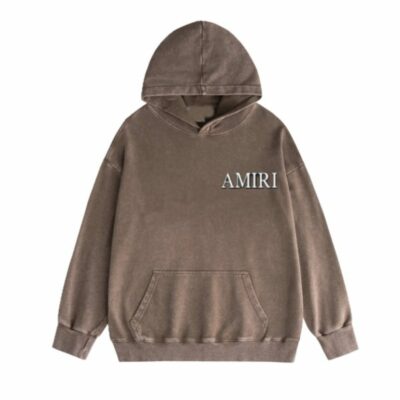 HOODIE – AMIRI