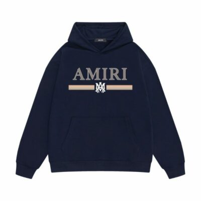 HOODIE – AMIRI ( 7 COLORS )