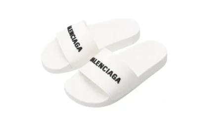 SLIPPERS