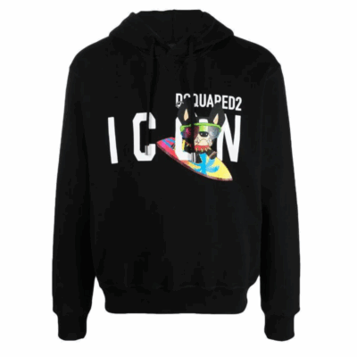 HOODIE – DSQ2