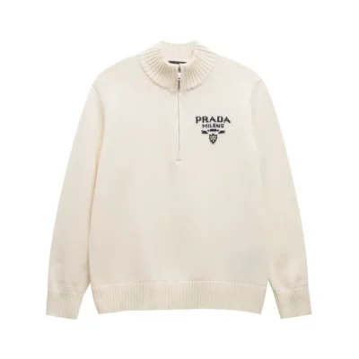 SWEATSHIRT PRADA