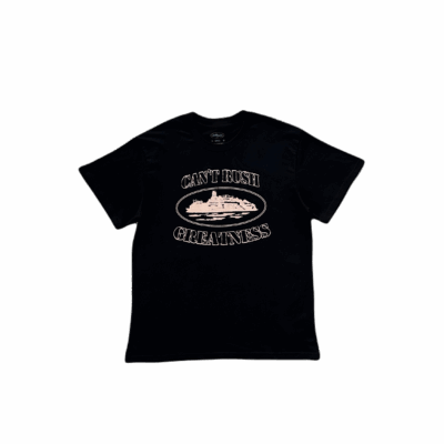 T-SHIRT CRTZ