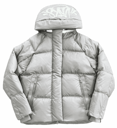 SYNA WORLD JACKET