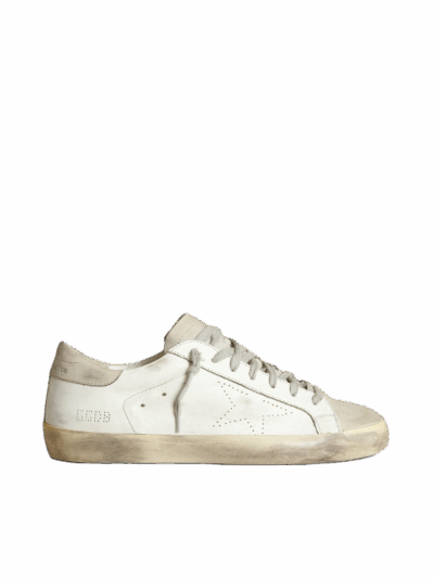 GOLDEN GOOSE