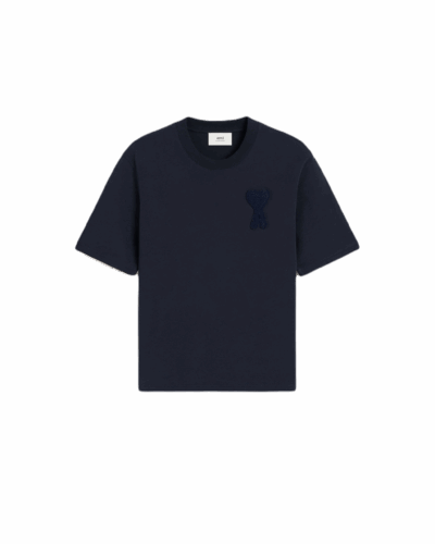 T-SHIRT AMI PARIS