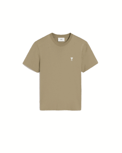 T-SHIRT AMI PARIS