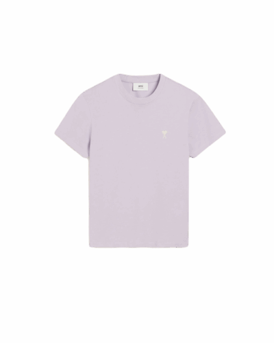 T-SHIRT AMI PARIS