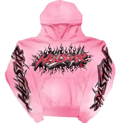 HOODIE HELLSTAR