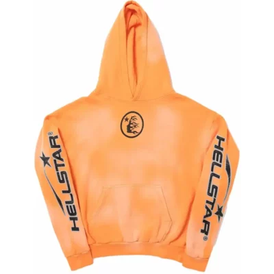 HOODIE HELLSTAR