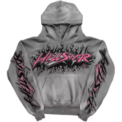 HOODIE HELLSTAR