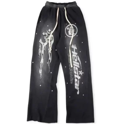 PANTS HELLSTAR