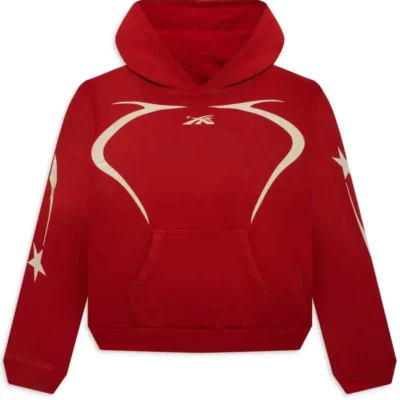 HOODIE HELLSTAR