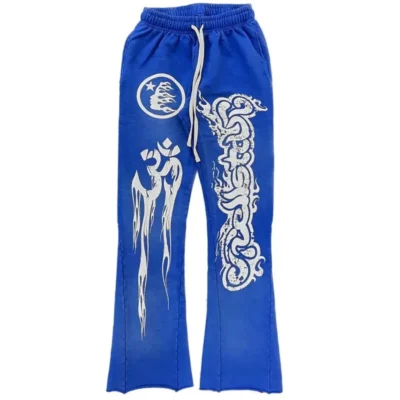 PANTS HELLSTAR